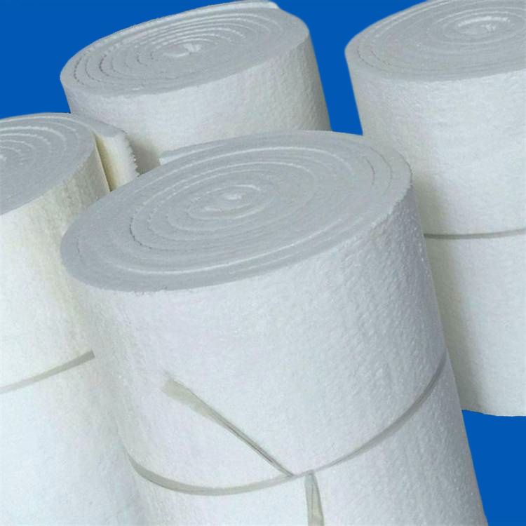 望都陶瓷纤维毡